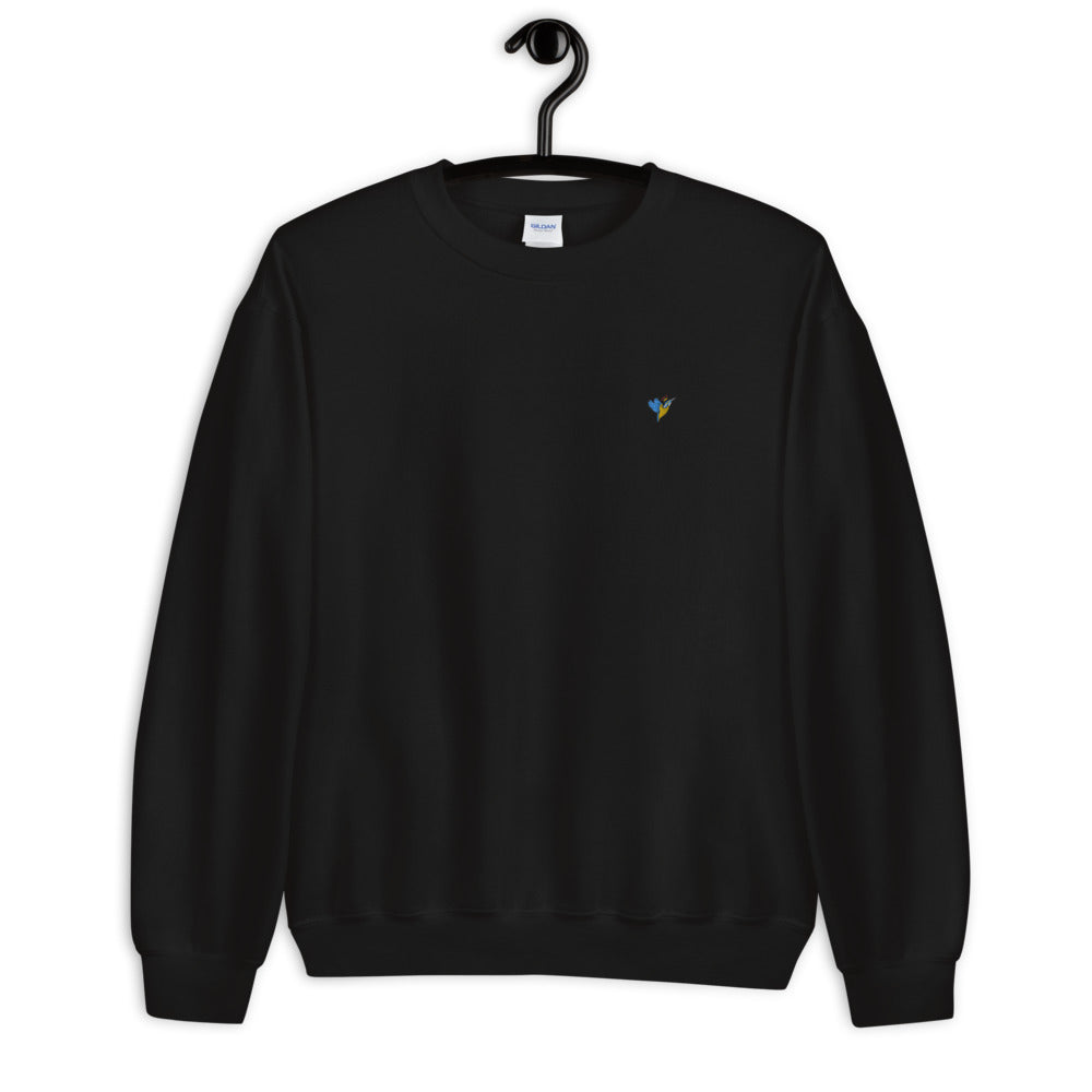 Lord Kingfisher Unisex Jumper