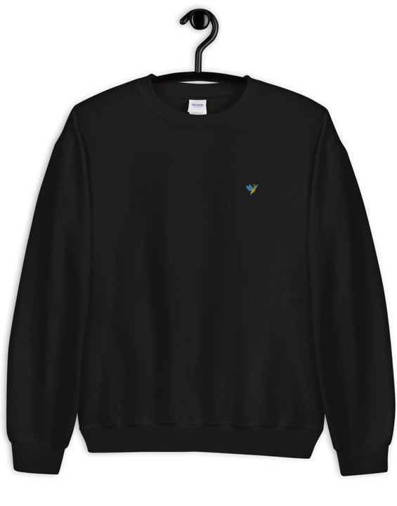 Lord Kingfisher Unisex Jumper