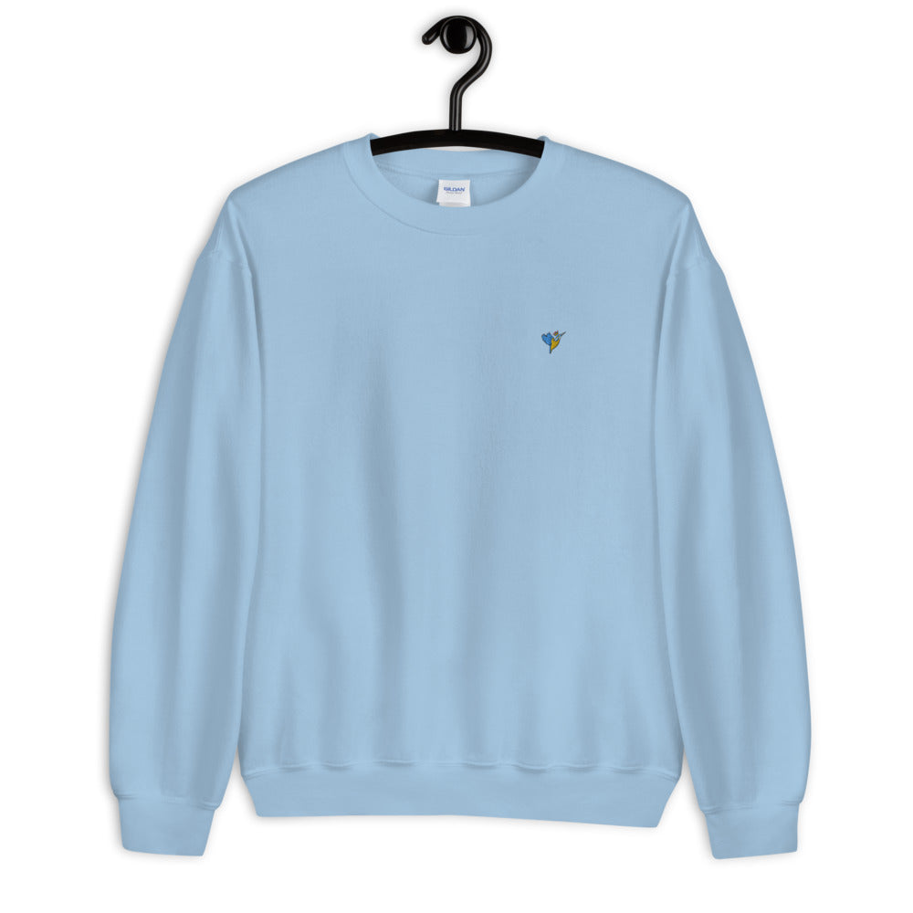 Lord Kingfisher Unisex Jumper