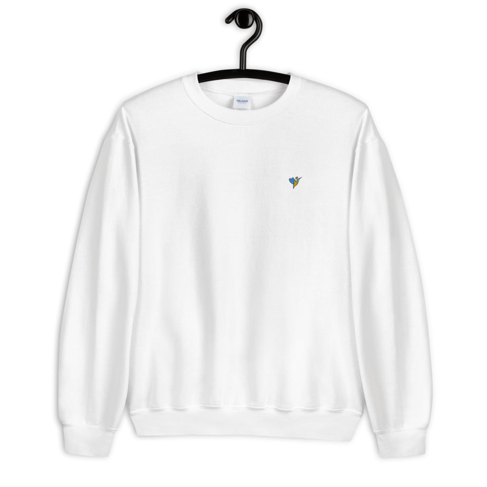 Lord Kingfisher Unisex Jumper