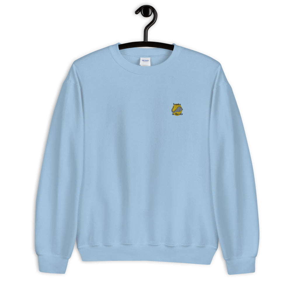 Trunks In The Air Unisex Jumper