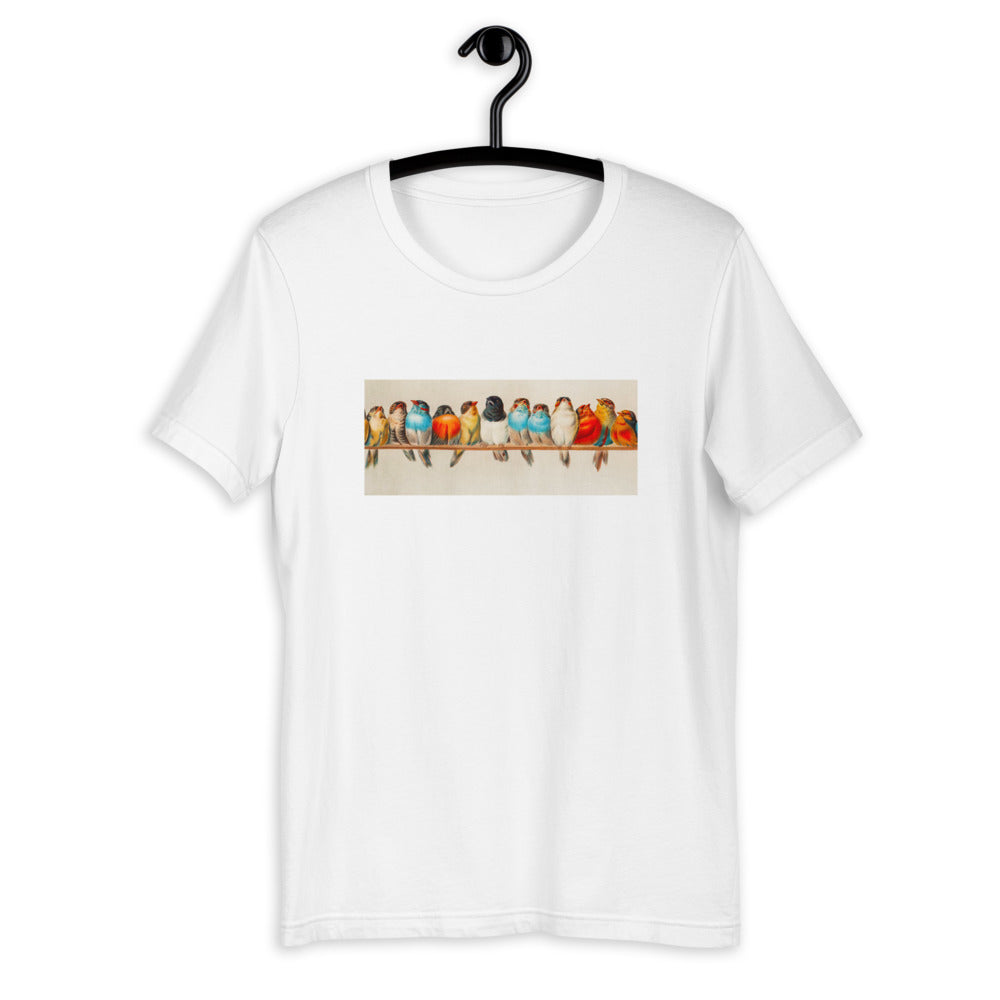 Pretty Burds T-Shirt