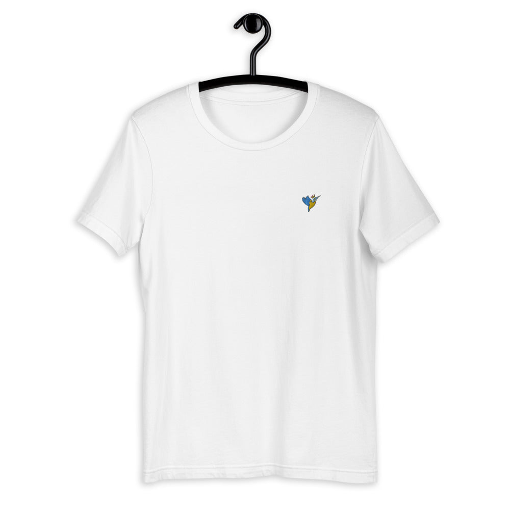 Lord Kingfisher Unisex T-Shirt