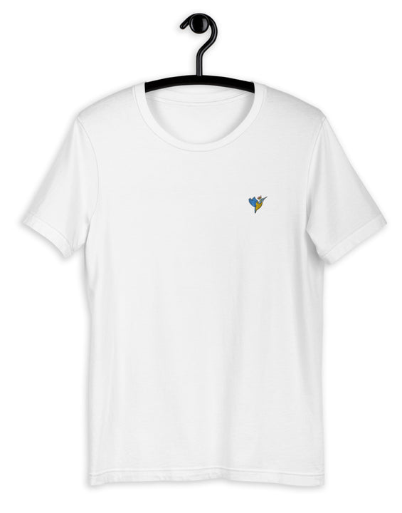 Lord Kingfisher Unisex T-Shirt