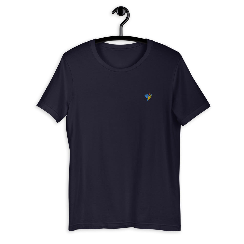 Lord Kingfisher Unisex T-Shirt
