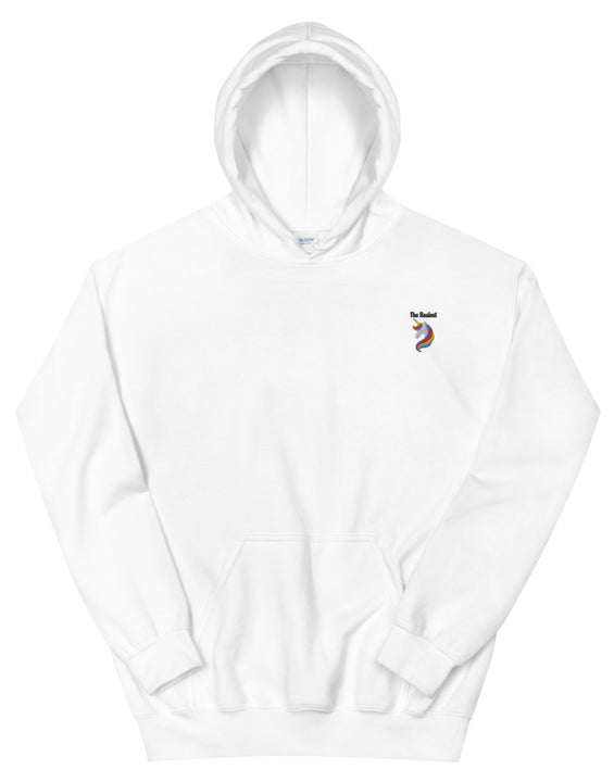 The Realest - Unicorn Hoodie