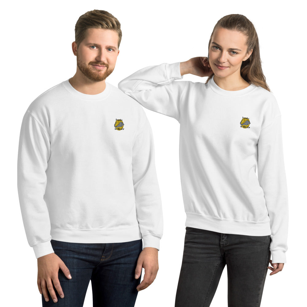 Trunks In The Air Unisex Jumper