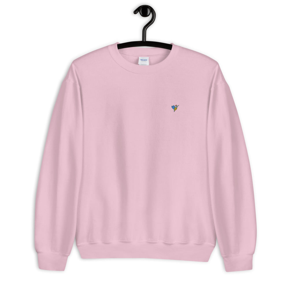 Lord Kingfisher Unisex Jumper